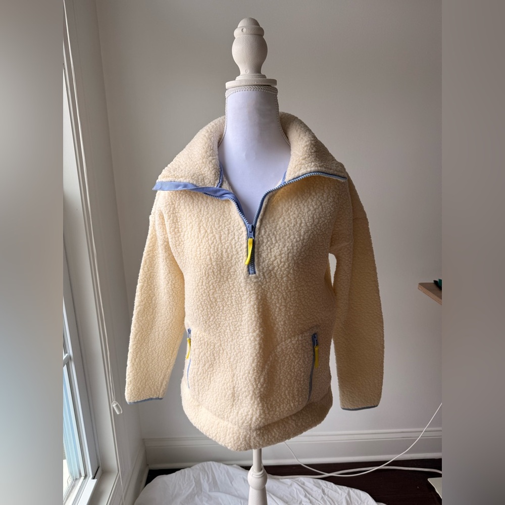 J.Crew Vintage Fleece